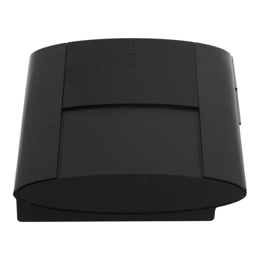 SONY ソニー /PlayStation3 本体/CECH-4200B//02274459591387925/BCランク/77
