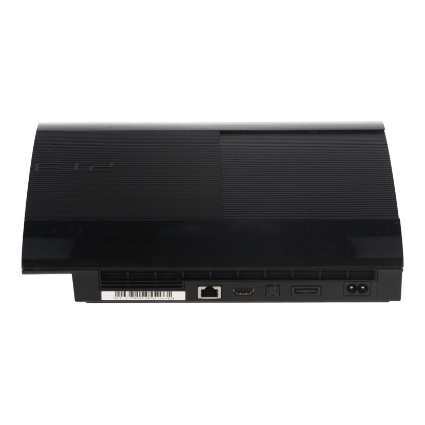 SONY ソニー /PlayStation3 本体/CECH-4200B//02274459591387925/BCランク/77