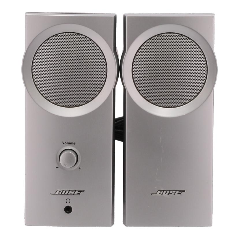 BOSE ボーズ /マルチメディアスピーカー/Companion 2//035733Z51250451BP/Bランク/81