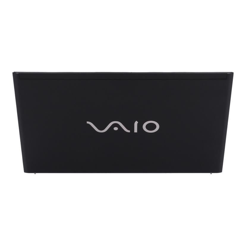 VAIO VAIO株式会社 /Win10ノートPC/VJS131C11N//S015267737N/Bランク/62