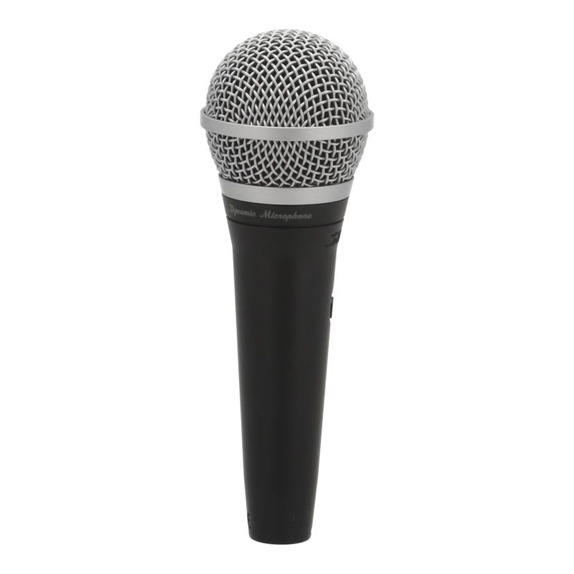 SHURE シュア /ダイナミックマイク/PGA48-LC//92038473064/Bランク/01