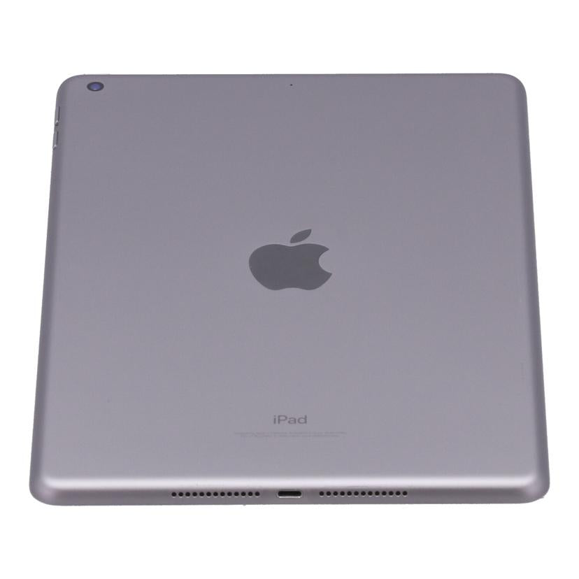Apple アップル /iPad 第6世代 Wi-Fi 32GB 2018/MR7F2J/A//DMRYLFDUJF8J/Bランク/22
