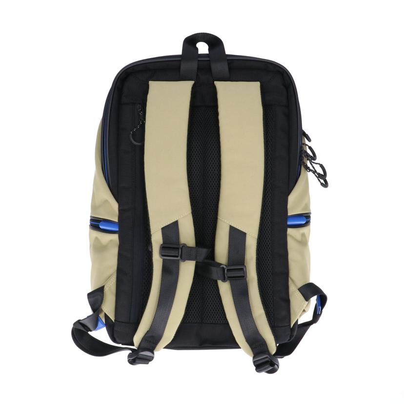 LANVIN en Blue ランバンオンブルー/ハイゲージリュック/569701//SAランク/09