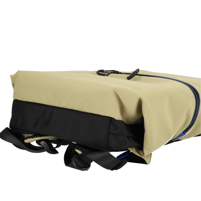 LANVIN en Blue ランバンオンブルー/ハイゲージリュック/569701//SAランク/09