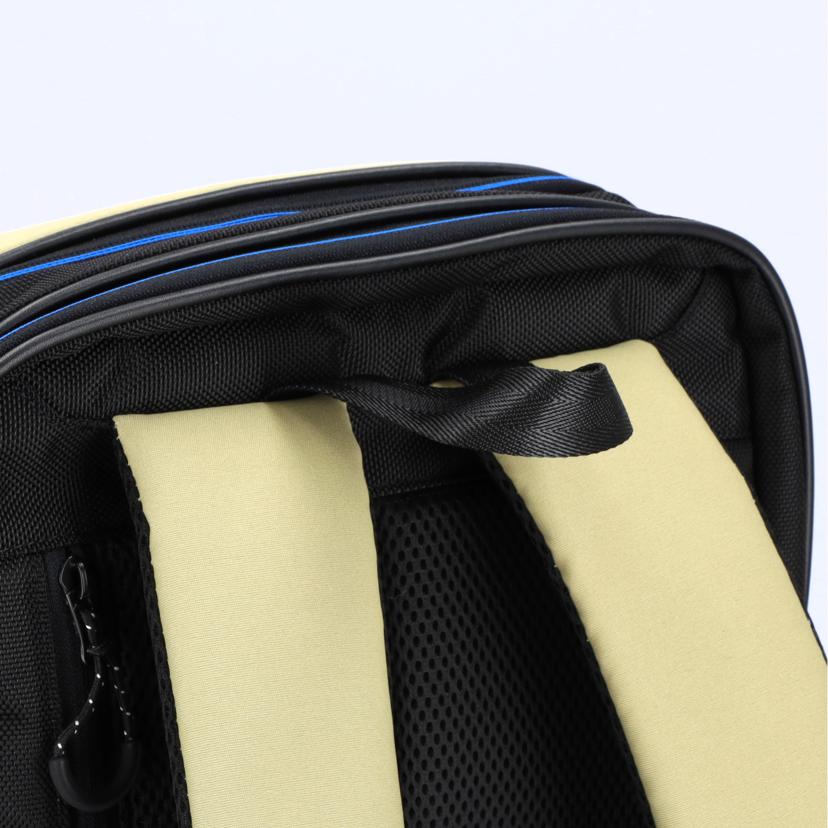 LANVIN en Blue ランバンオンブルー/ハイゲージリュック/569701//SAランク/09