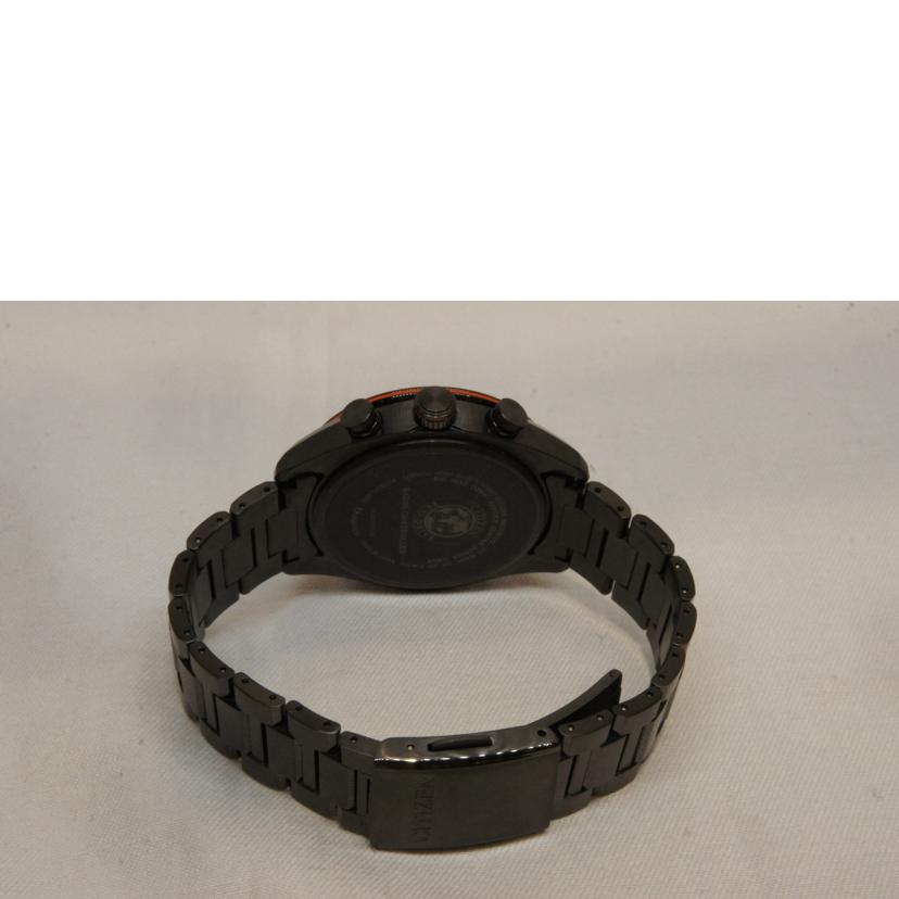 CITIZEN シチズン/アテッサアクトラインエコドライブブラックチタン/H800-T025871/AT8185-62E//3D2******/ABランク/92
