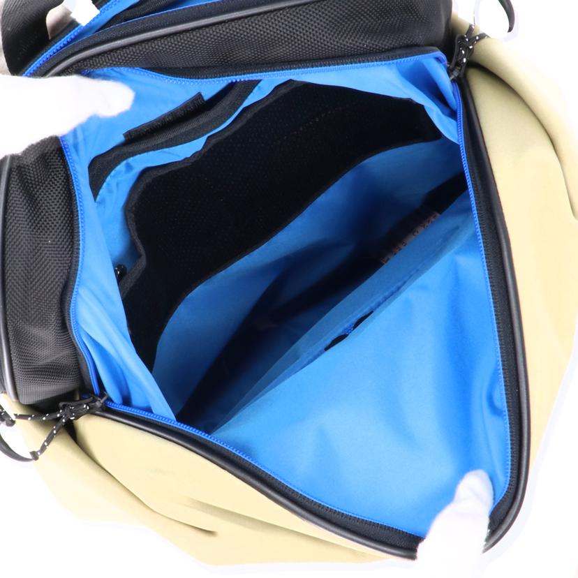 LANVIN en Blue ランバンオンブルー/ハイゲージリュック/569701//SAランク/09