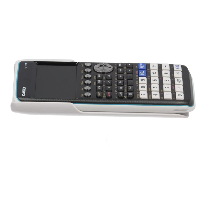 CASIO カシオ /グラフ関数電卓/fx-CG50//JAN4549526600791/ABランク/01