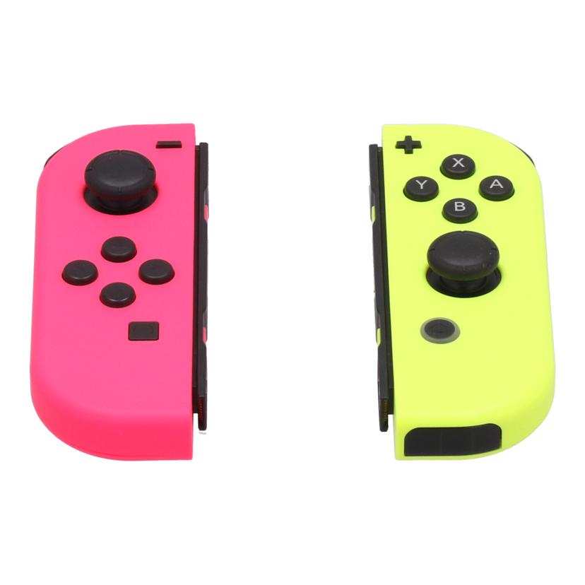 NINTENDO 任天堂 ニンテンドー /Switch Joy-Con/マイニンテンドーJoy-Con//-/Bランク/69
