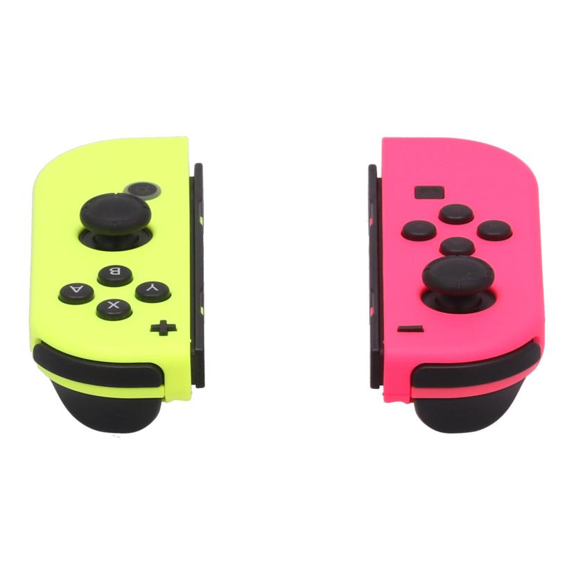 NINTENDO 任天堂 ニンテンドー /Switch Joy-Con/マイニンテンドーJoy-Con//-/Bランク/69