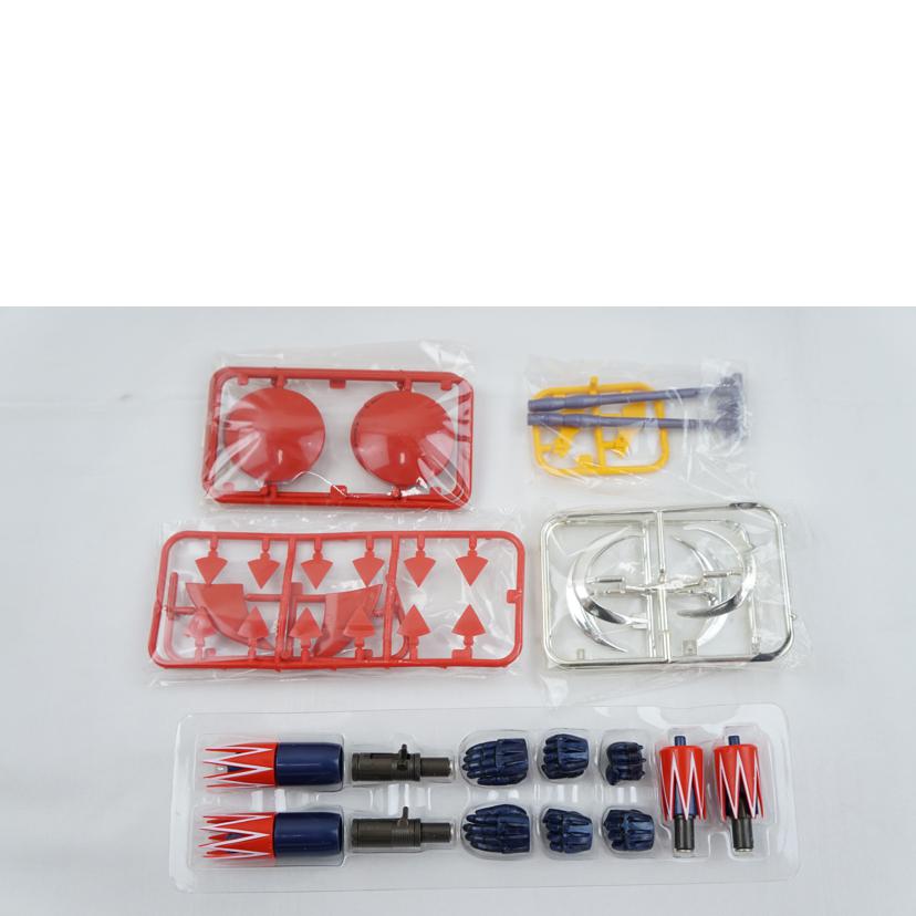 BANDAI バンダイ/超合金魂 UFOロボ グレンダイザー/GX-04//ABランク/67