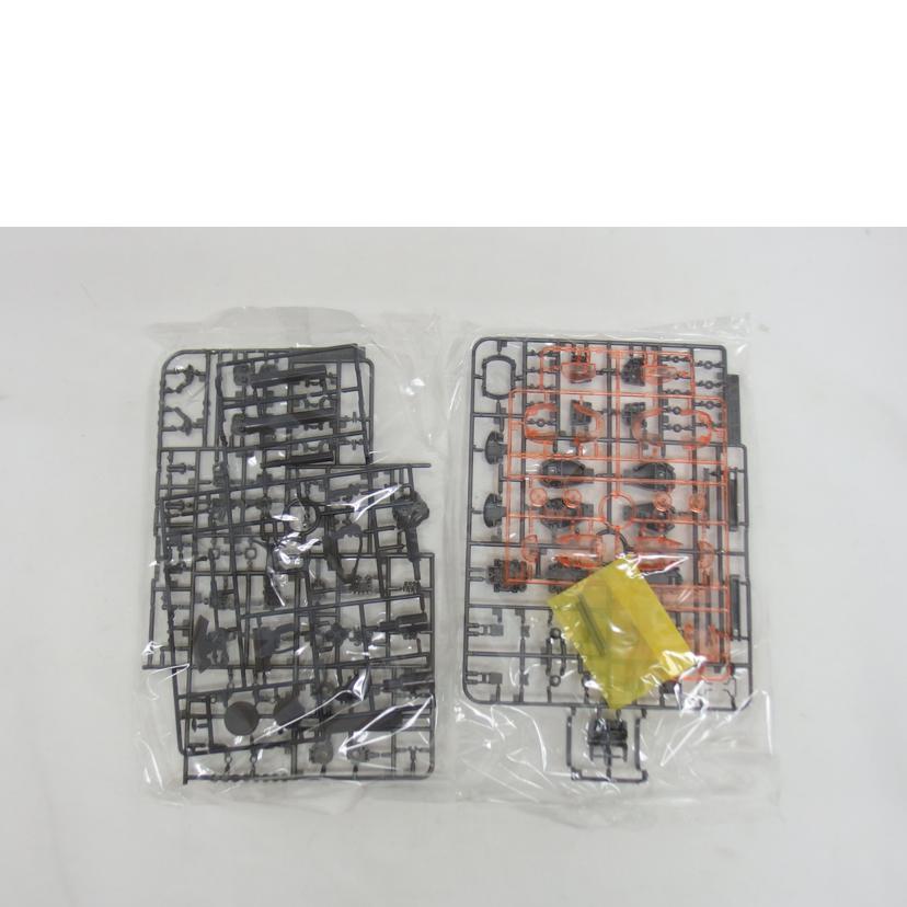 バンダイ/シャア専用ザククリアカラーVer.//ABランク/04