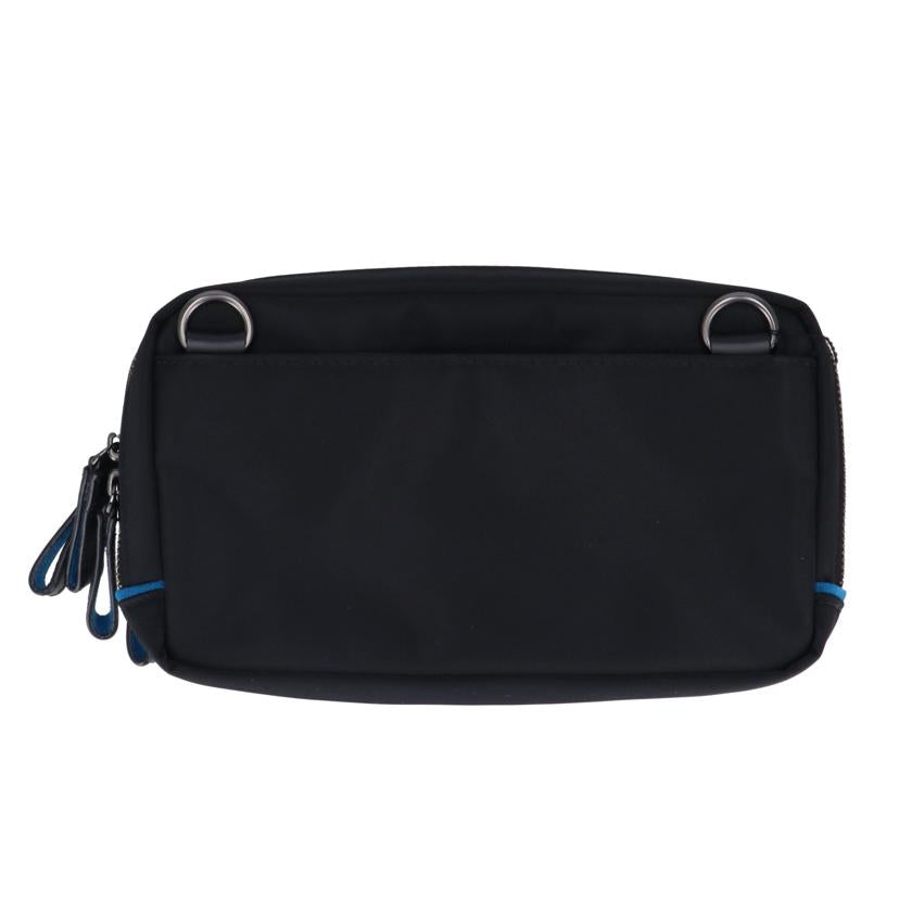 LANVIN en Blue ランバンオンブルー/スマートセルバッグ/572101//SAランク/09