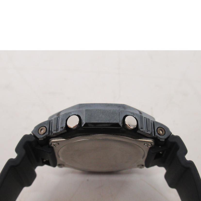 CASIO カシオ/G-SHOCK/アナデジ/メタルカバード/GM-2100N-2AJF//561*/SAランク/63