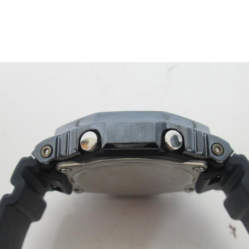 CASIO カシオ/G-SHOCK/アナデジ/メタルカバード/GM-2100N-2AJF//561*/SAランク/63