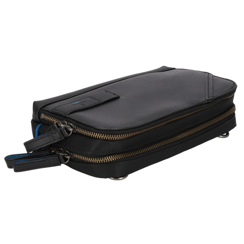 LANVIN en Blue ランバンオンブルー/スマートセルバッグ/572101//SAランク/09