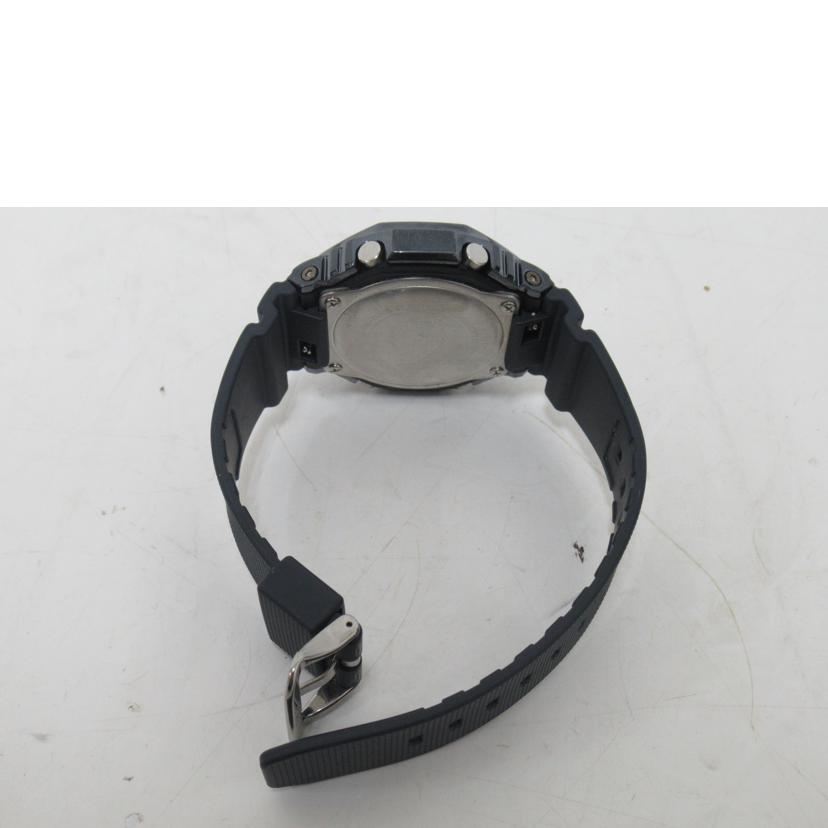 CASIO カシオ/G-SHOCK/アナデジ/メタルカバード/GM-2100N-2AJF//561*/SAランク/63