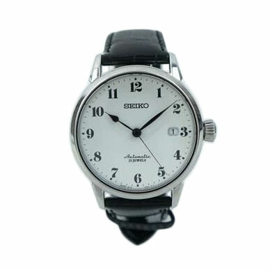 SEIKO セイコー/プレサージュ/自動巻き/6R15-02Z0//ABランク/67