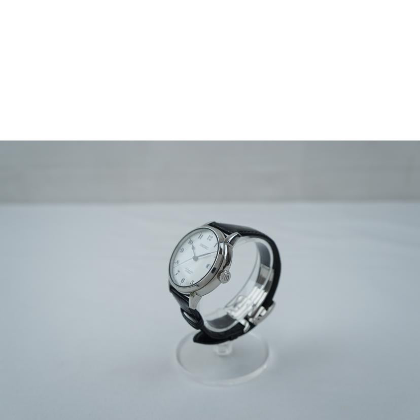 SEIKO セイコー/プレサージュ/自動巻き/6R15-02Z0//ABランク/67