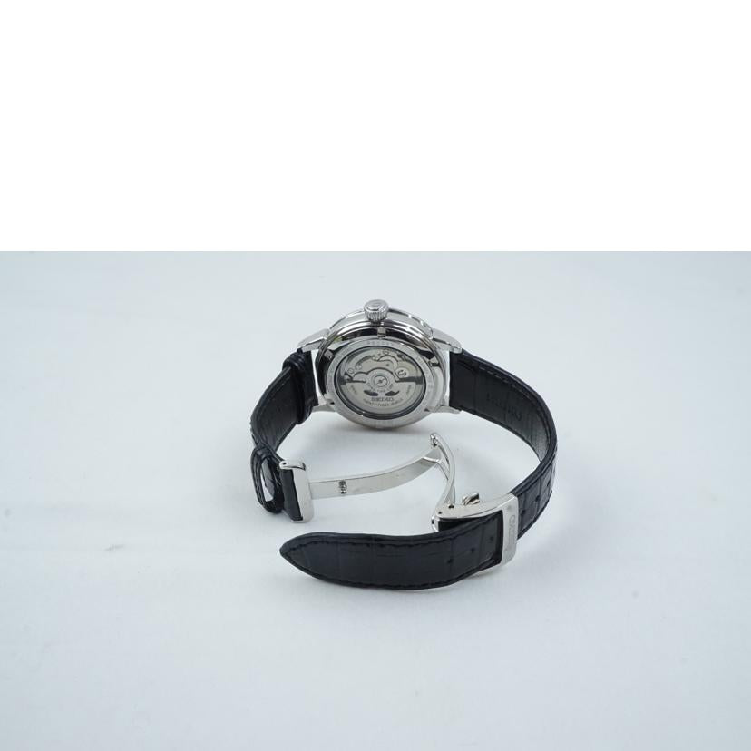 SEIKO セイコー/プレサージュ/自動巻き/6R15-02Z0//ABランク/67