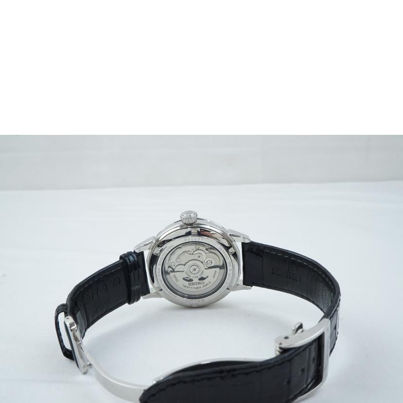 SEIKO セイコー/プレサージュ/自動巻き/6R15-02Z0//ABランク/67