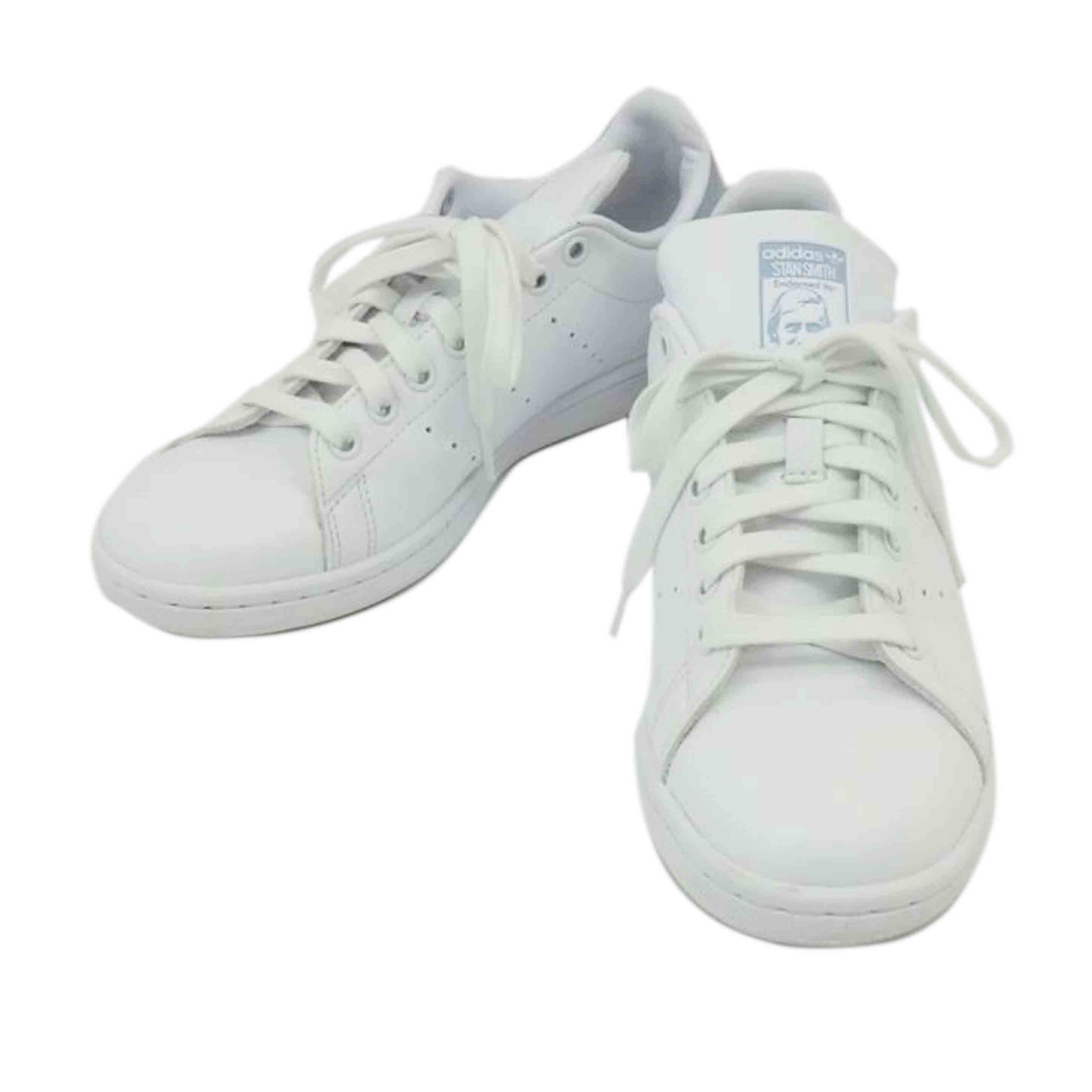 adidas アディダス/スタンスミス ABC-MART限定/JP8659//Aランク/77