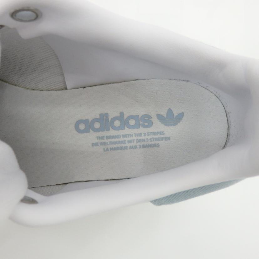 adidas アディダス/スタンスミス ABC-MART限定/JP8659//Aランク/77