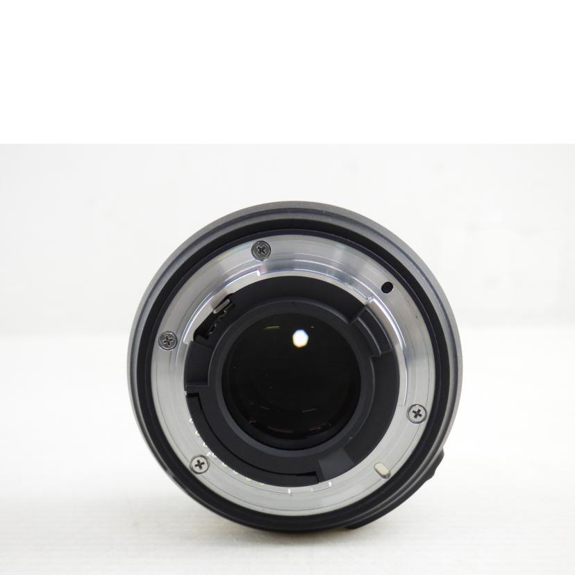 Nikon ニコン/AFレンズ/AF-S DX 35mm F1.8G/AF-S DX 35mm F1.8G//3422143/ABランク/64