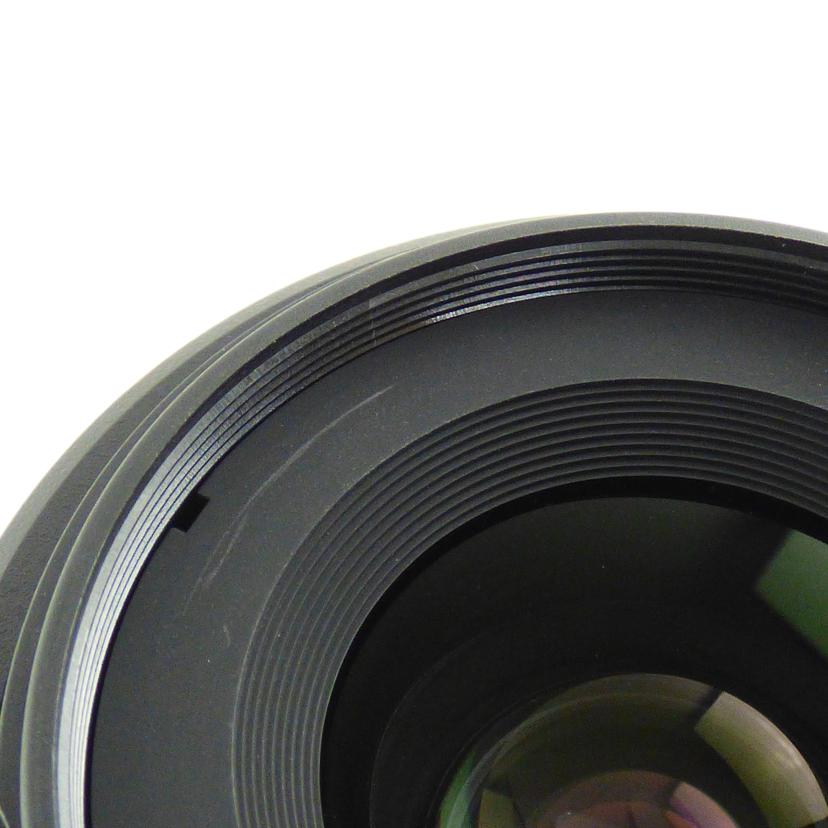 Nikon ニコン/AFレンズ/AF-S DX 35mm F1.8G/AF-S DX 35mm F1.8G//3422143/ABランク/64