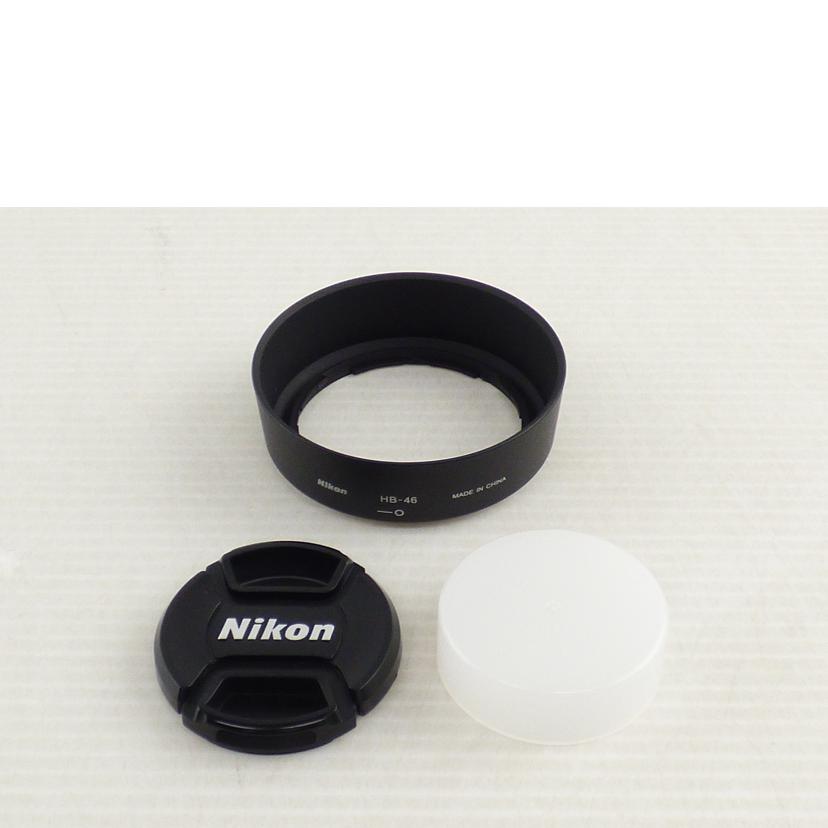 Nikon ニコン/AFレンズ/AF-S DX 35mm F1.8G/AF-S DX 35mm F1.8G//3422143/ABランク/64