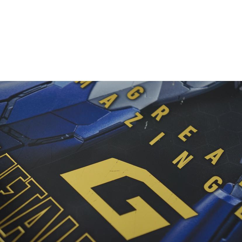 BANDAI バンダイ/METALBUILD グレートマジンガー//ABランク/67