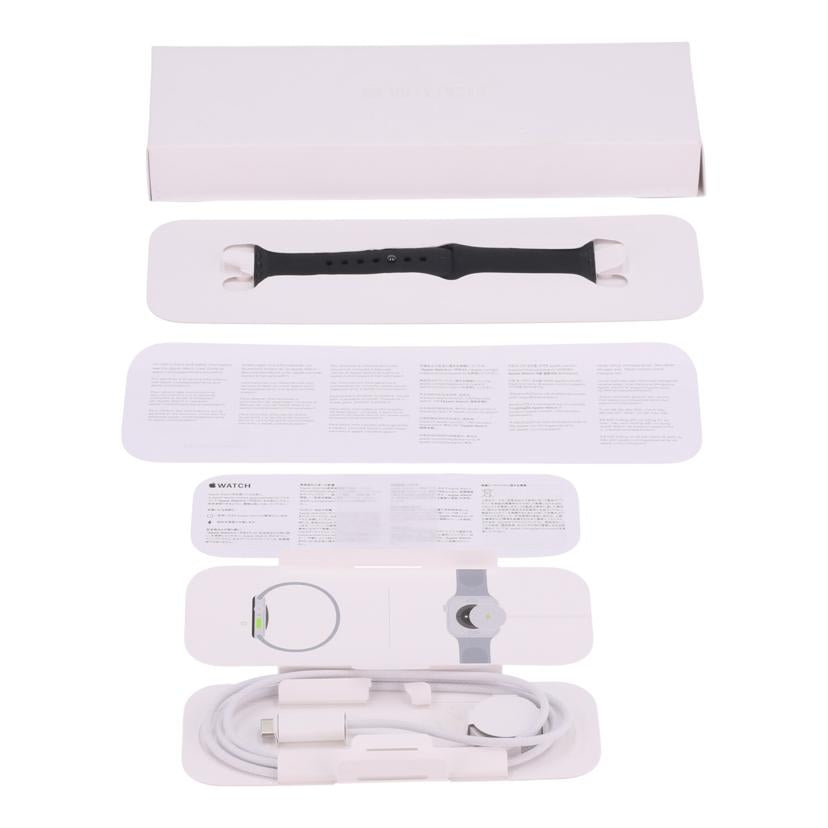 Apple アップル /Apple Watch Series10 GPS 42mm/MWWE3J/A//JC73VMH7JR/Aランク/82