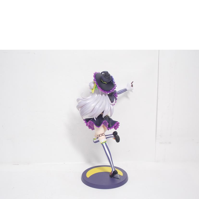 KOTOBUKIYA コトブキヤ/紫咲シオン フィギュア 特典付/PV017//Bランク/42