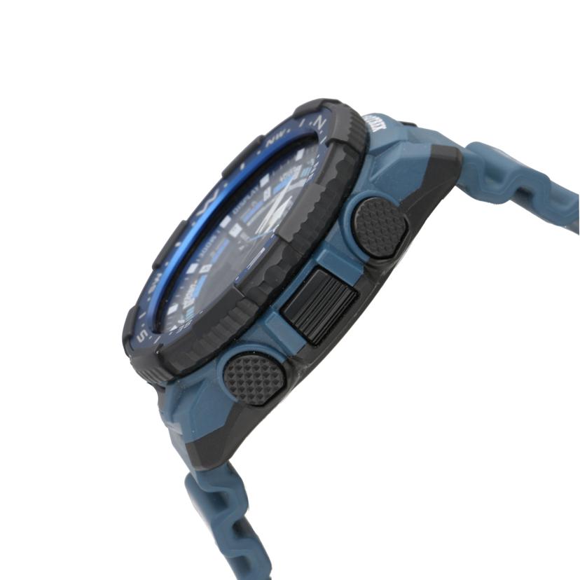 CASIO カシオ/PRO TREK・マルチフィールドライン/スマホリンク/PRT-B70-2JF//560*/Aランク/78