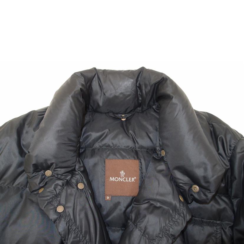 MONCLER モンクレール/カラコルムダウンジャケット/220-091-41324-50//ABランク/69
