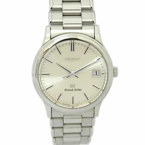 SEIKO セイコー/グランドセイコー95系/メンズ/クオーツ/SBGS007//480***/Aランク/88