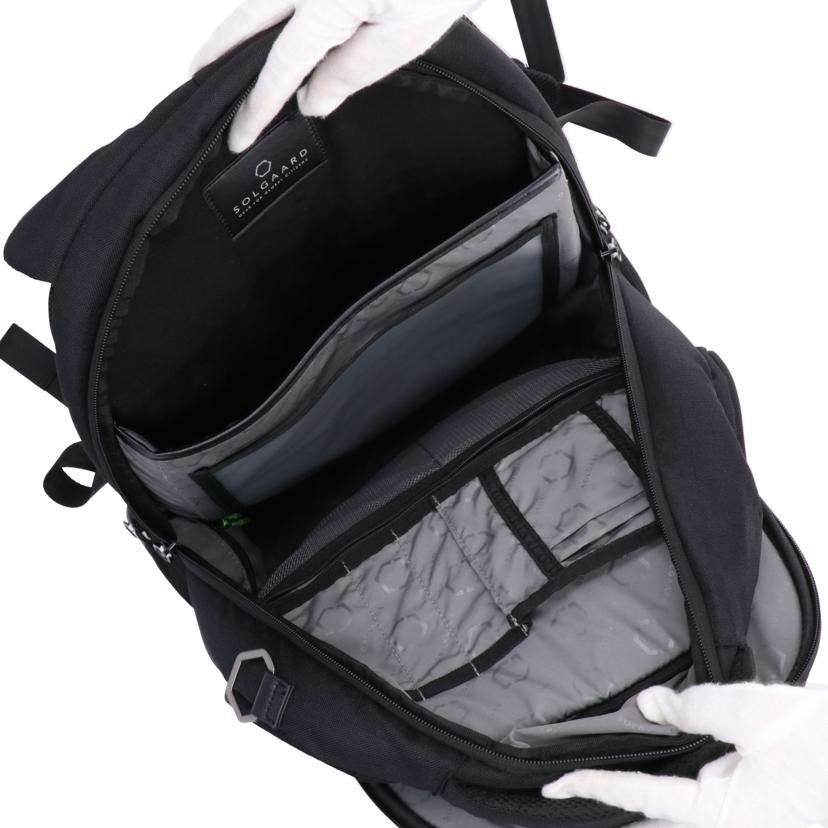 SOLGAARD ソルガ-ド/LIFEPACK Lite/290650//ABランク/09