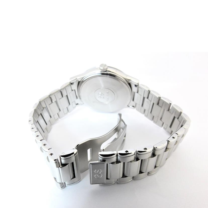 SEIKO セイコー/グランドセイコー95系/メンズ/クオーツ/SBGS007//480***/Aランク/88