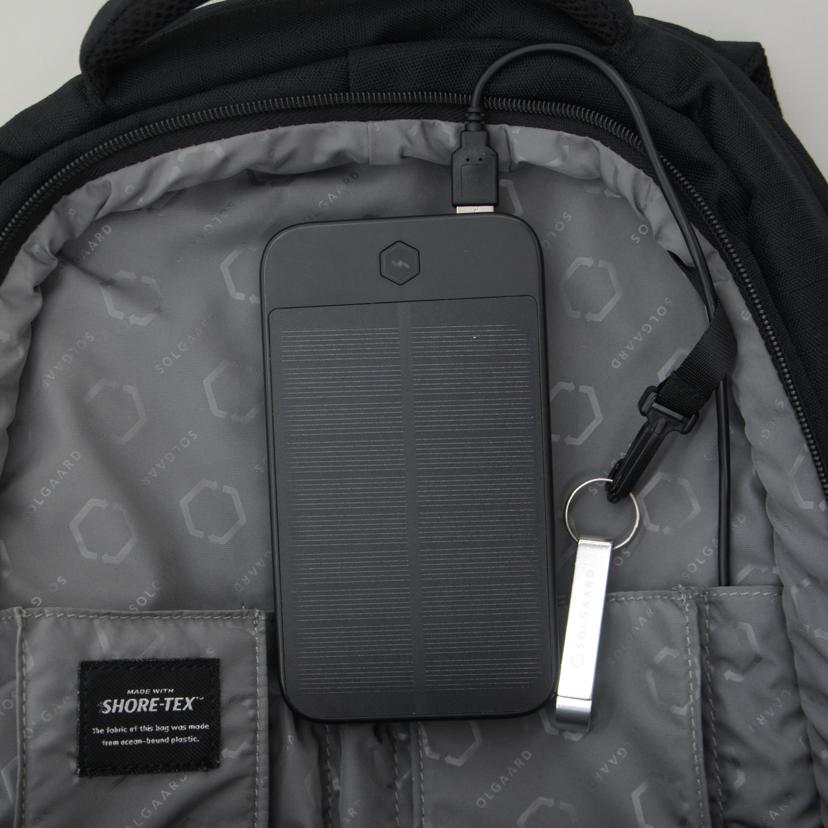 SOLGAARD ソルガ-ド/LIFEPACK Lite/290650//ABランク/09