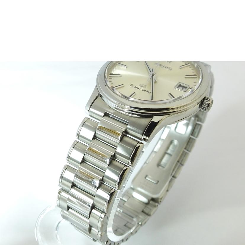 SEIKO セイコー/グランドセイコー95系/メンズ/クオーツ/SBGS007//480***/Aランク/88