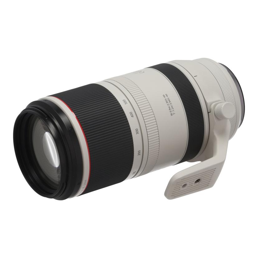 Canon キヤノン /交換レンズ/RF100-500mmL/RF100-500mm F4.5-7.1 L IS USM//4234001198/Aランク/64