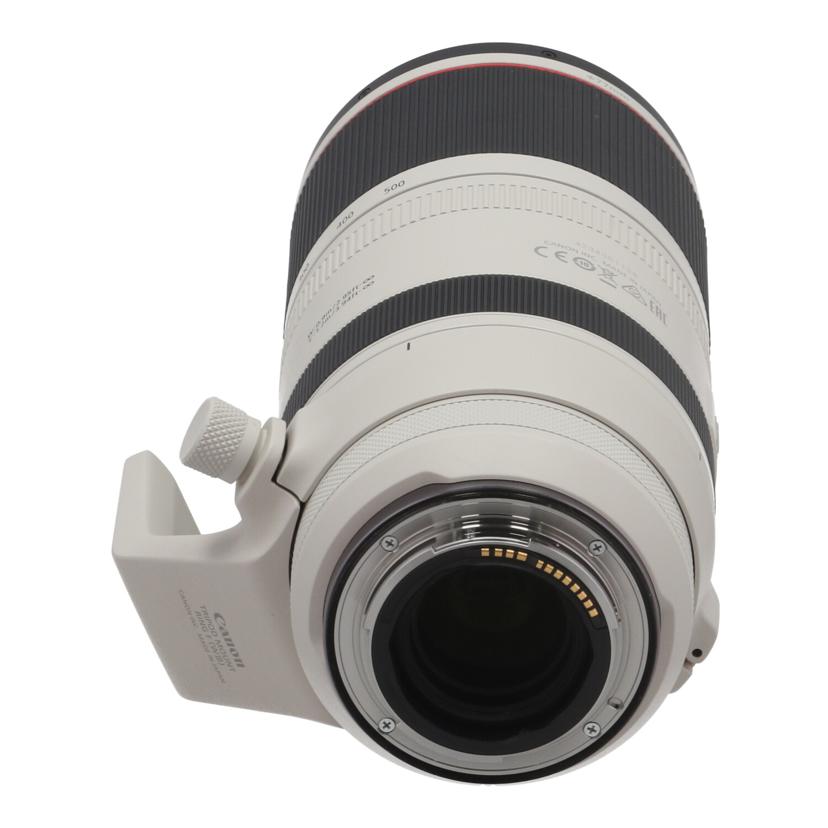 Canon キヤノン /交換レンズ/RF100-500mmL/RF100-500mm F4.5-7.1 L IS USM//4234001198/Aランク/64