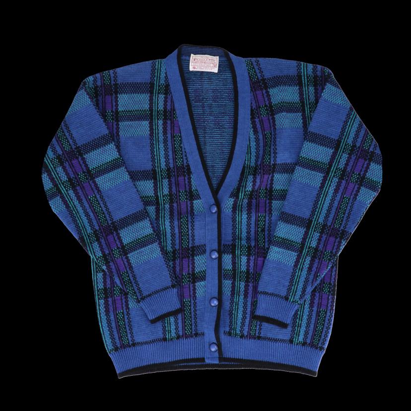 PENDLETON PENDLETON/70-80’s/ヴィンテージ/ウールカーディガン/USA製/レア//ABランク/82