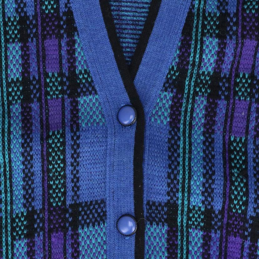 PENDLETON PENDLETON/70-80’s/ヴィンテージ/ウールカーディガン/USA製/レア//ABランク/82