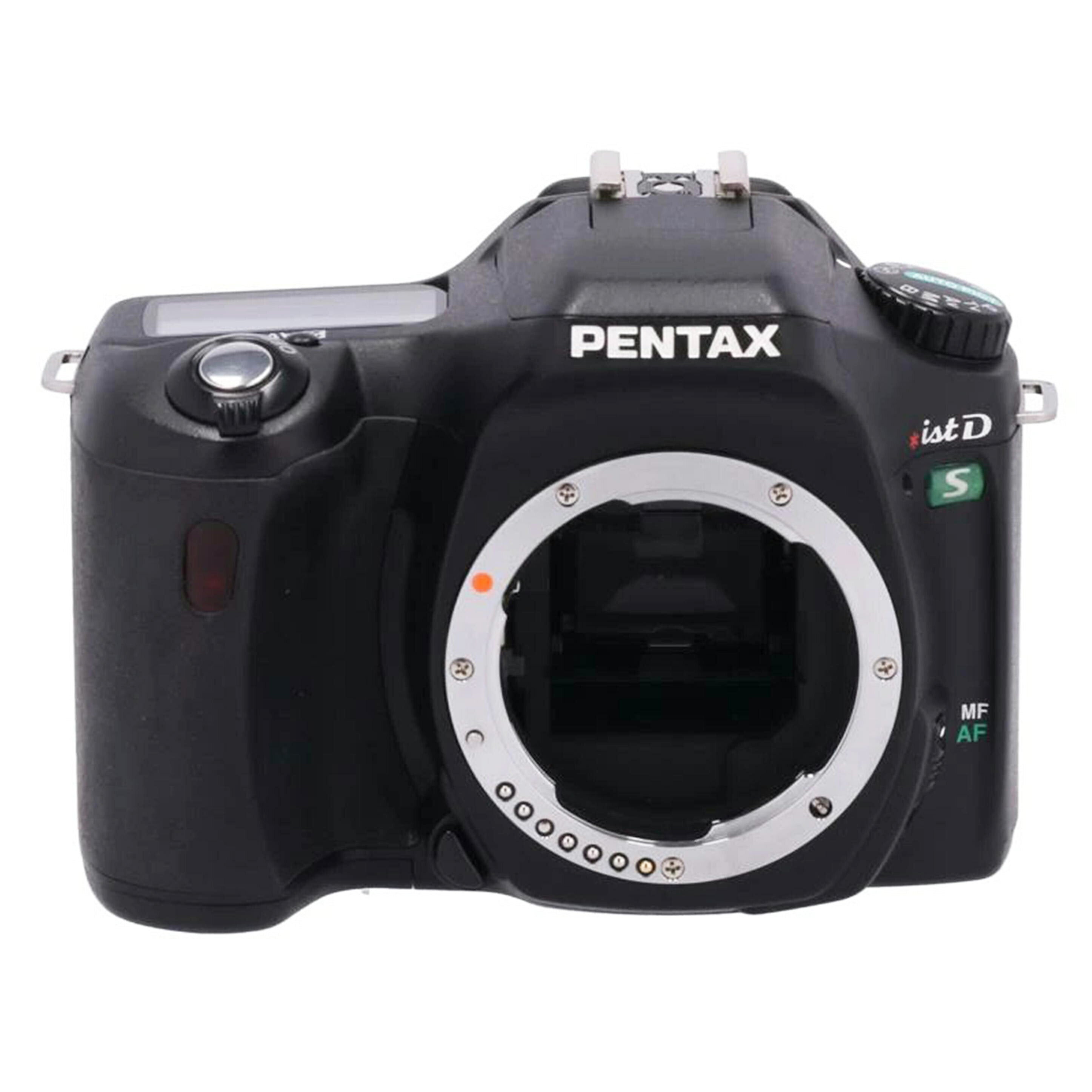 PENTAX ペンタックス /デジタル一眼 ボディ/ist DS ボディ//1001285/BCランク/62