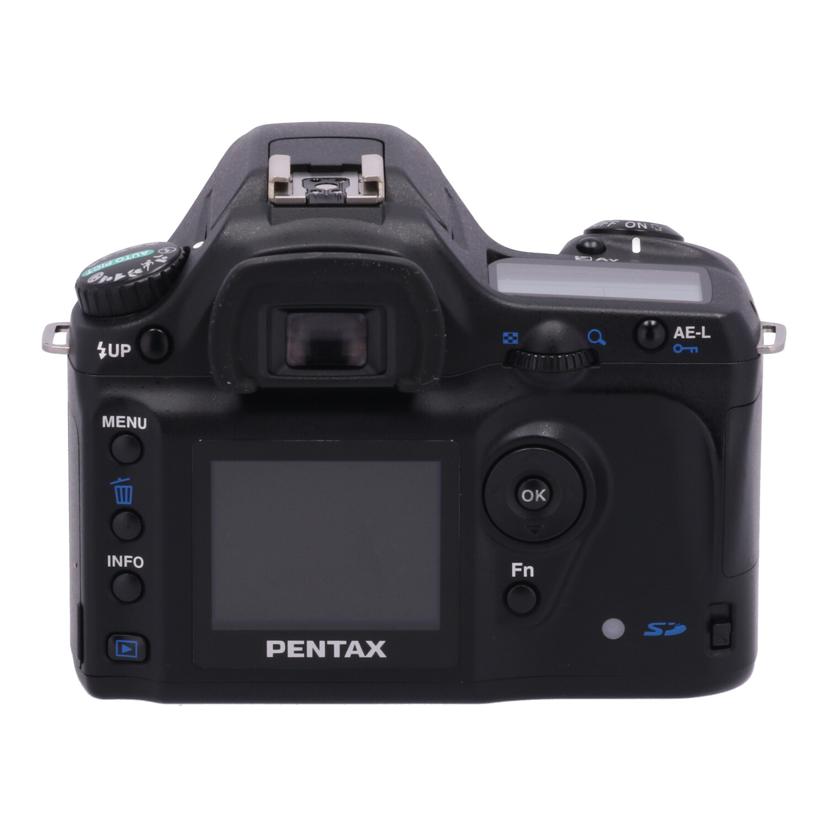 PENTAX ペンタックス /デジタル一眼 ボディ/ist DS ボディ//1001285/BCランク/62