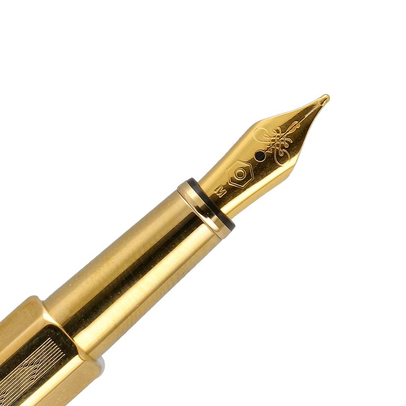 CARANDACHE カランダッシュ/カランダッシュ/エクリドール万年筆/YN09958 208 M//Aランク/75