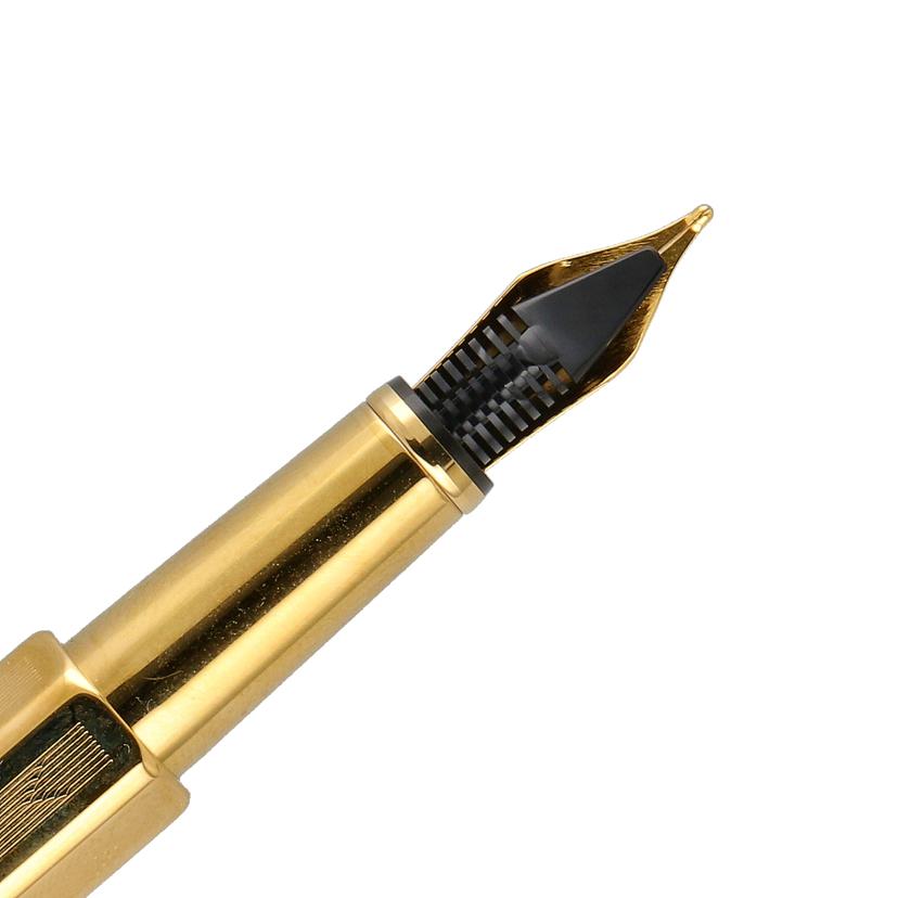 CARANDACHE カランダッシュ/カランダッシュ/エクリドール万年筆/YN09958 208 M//Aランク/75