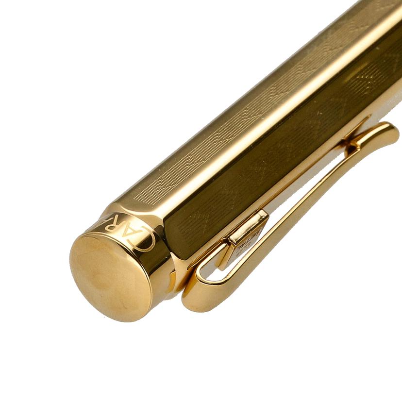 CARANDACHE カランダッシュ/カランダッシュ/エクリドール万年筆/YN09958 208 M//Aランク/75