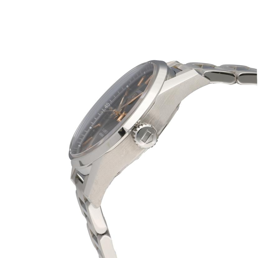 TAG Heuer タグホイヤー/カレラ・キャリバー5・デイデイト/メンズ/自動巻/WAR201C.BA0723//WRX****/ABランク/75